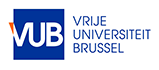 vrue university brussel logo